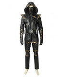 Hawkeye Cosplay Costume