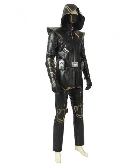 Hawkeye Cosplay Costume
