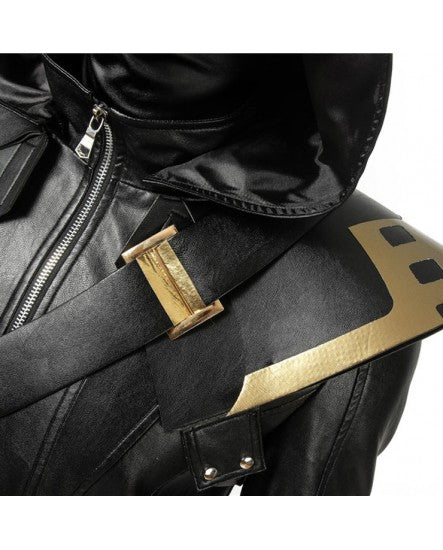 Hawkeye Cosplay Costume