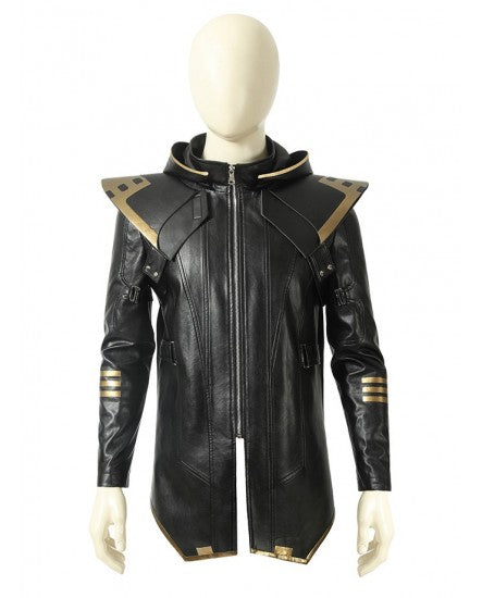 Hawkeye Cosplay Costume