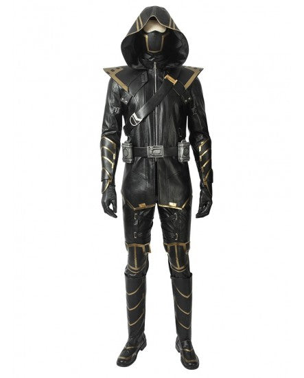 Hawkeye Cosplay Costume