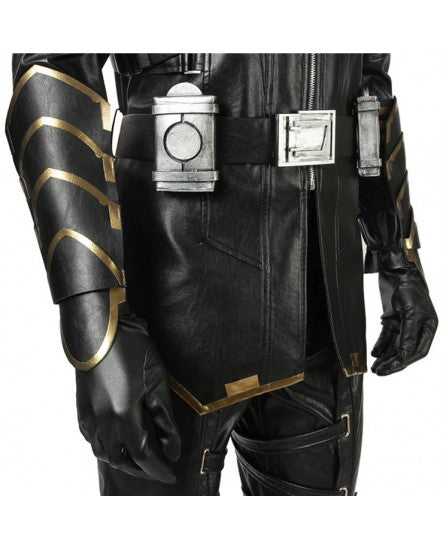 Hawkeye Cosplay Costume