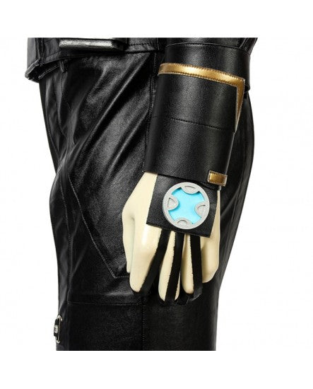 Hawkeye Cosplay Costume