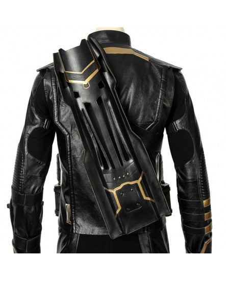 Hawkeye Cosplay Costume
