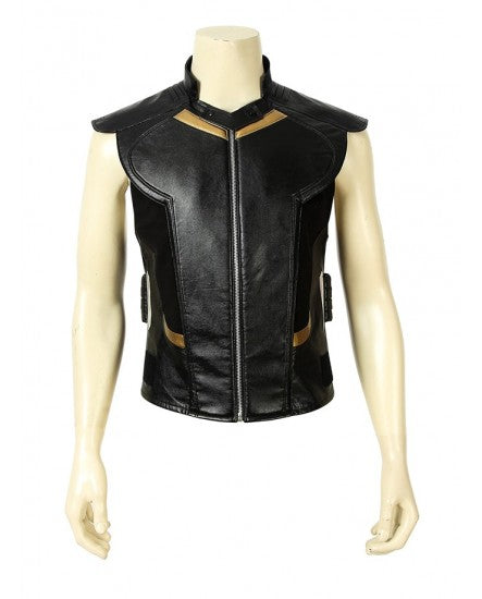 Hawkeye Cosplay Costume