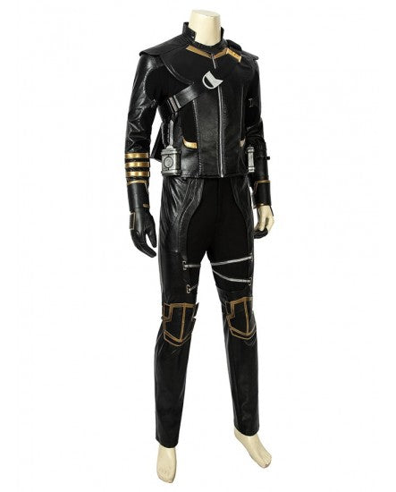 Hawkeye Cosplay Costume