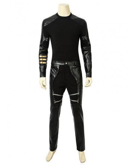 Hawkeye Cosplay Costume