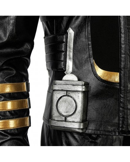 Hawkeye Cosplay Costume