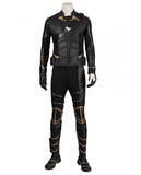 Hawkeye Costume