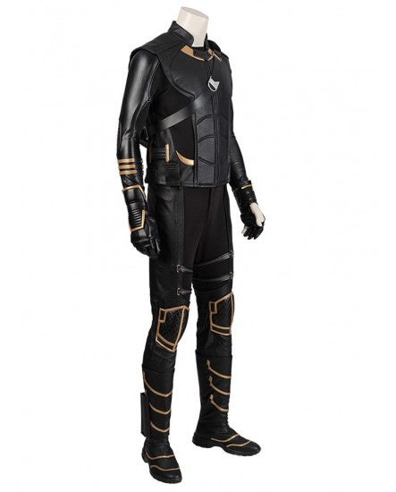 Hawkeye Costume