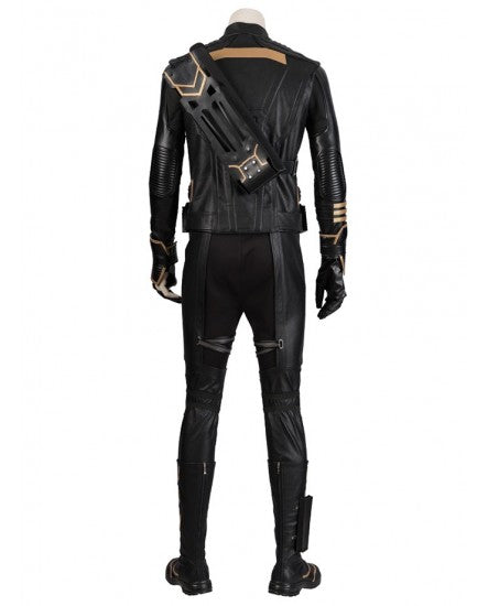 Hawkeye Costume
