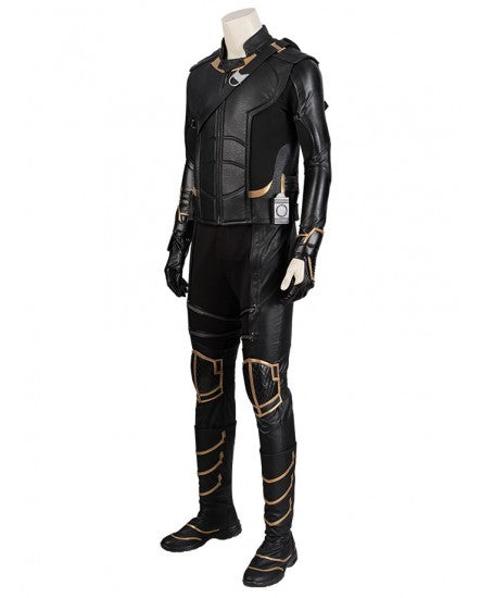 Hawkeye Costume
