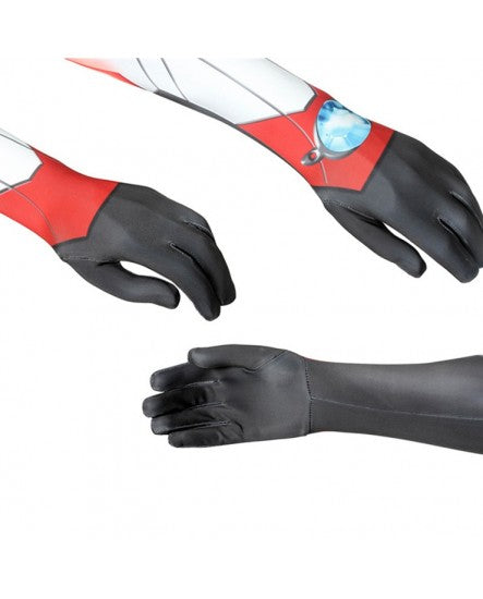 Quantum Realm Travel Suit