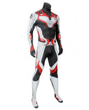 Quantum Realm Travel Suit