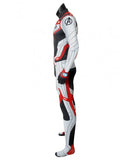 Quantum Realm Travel Suit