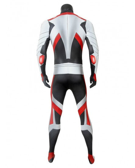 Quantum Realm Travel Suit