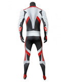 Quantum Realm Travel Suit