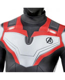 Quantum Realm Travel Suit