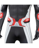 Quantum Realm Travel Suit