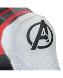 Quantum Realm Travel Suit