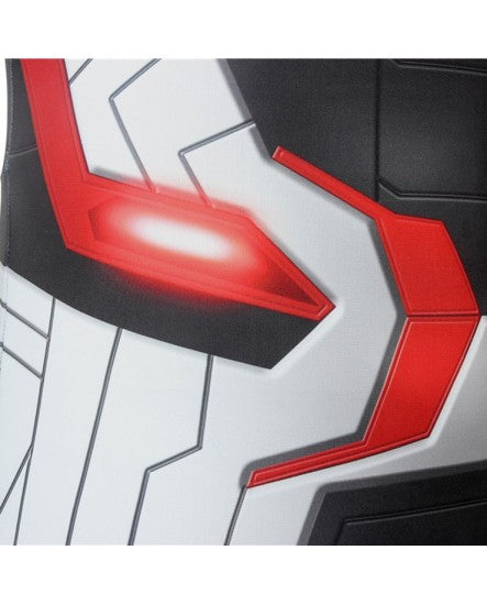Quantum Realm Travel Suit