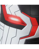 Quantum Realm Travel Suit