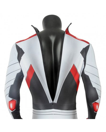 Quantum Realm Travel Suit