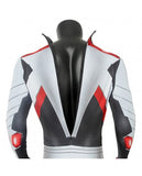 Quantum Realm Travel Suit