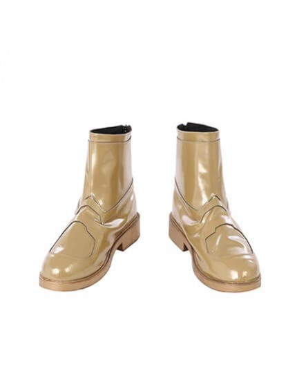 Thanos Cosplay Shoes