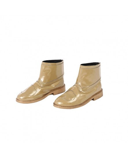 Thanos Cosplay Shoes