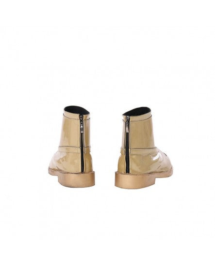 Thanos Cosplay Shoes