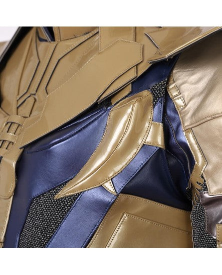Thanos Cosplay Outfit