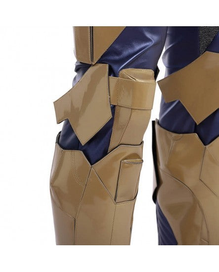 Thanos Cosplay Outfit
