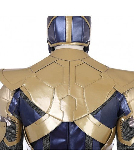 Thanos Cosplay Outfit