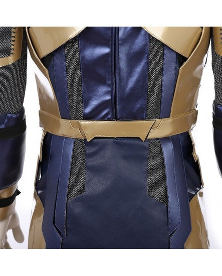 Thanos Cosplay Outfit