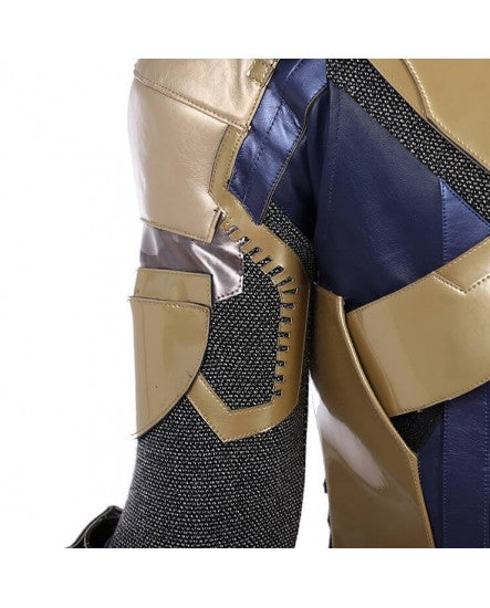 Thanos Cosplay Outfit