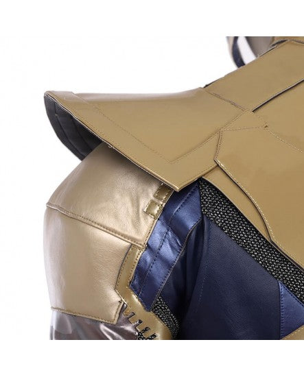 Thanos Cosplay Outfit