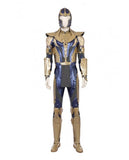 Thanos Cosplay Outfit
