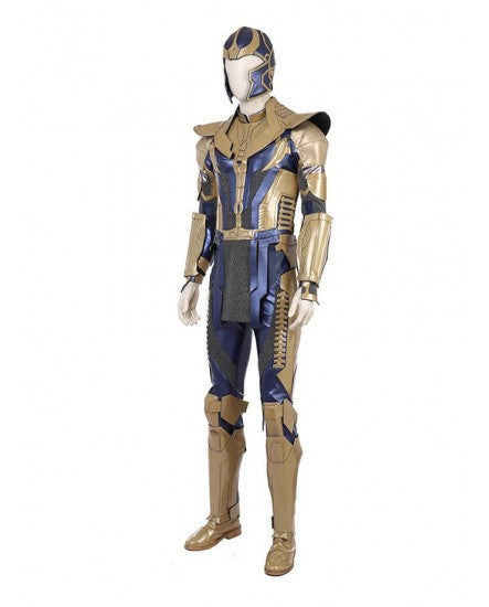Thanos Cosplay Outfit