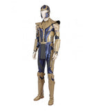 Thanos Cosplay Outfit
