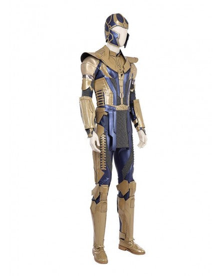 Thanos Cosplay Outfit