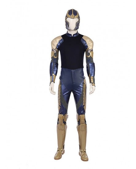 Thanos Cosplay Outfit