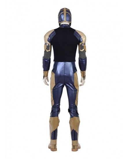 Thanos Cosplay Outfit