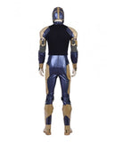 Thanos Cosplay Outfit