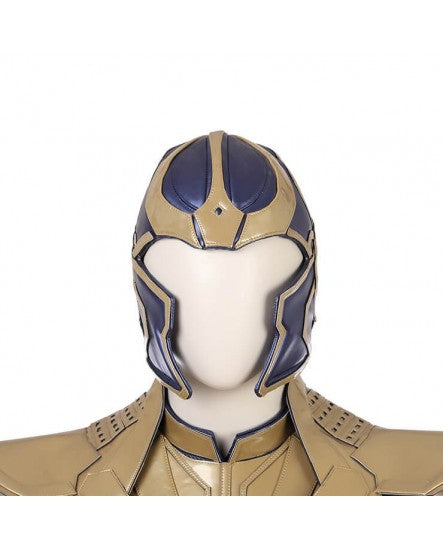 Thanos Cosplay Outfit