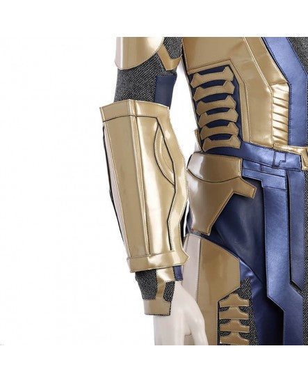 Thanos Cosplay Outfit