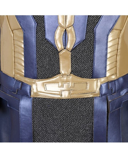 Thanos Cosplay Outfit