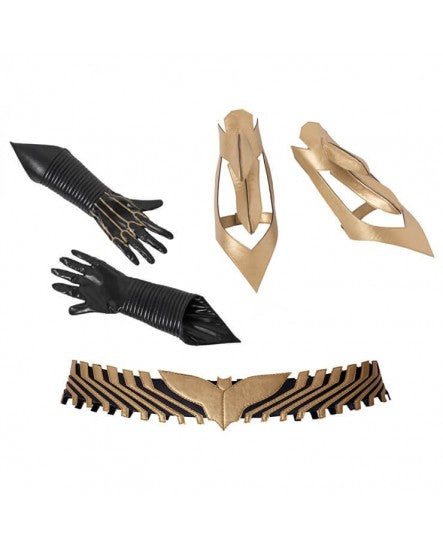 Batgirl Cosplay Outfit
