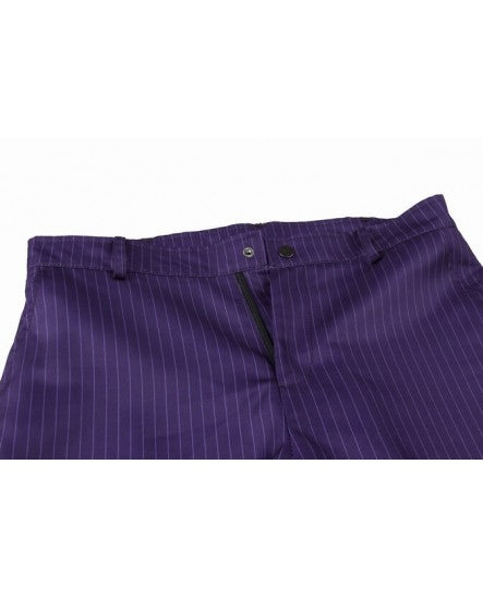 Joker Cosplay Suit