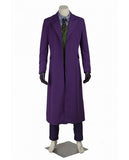 Joker Cosplay Suit